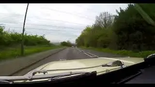 Classic Mini Straight Cut Gearbox 1275 GT