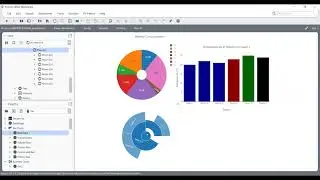 Tridium Niagara Data Analytics and Visualisation demo
