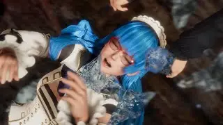 I swear I hate this Kula player | Highlevel DOA6