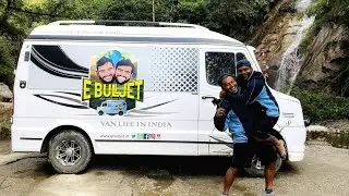 E BULL JET OLD DAYS 🙂💝|#ebulljet #travel #caravan #trending #trending #libinebulljet