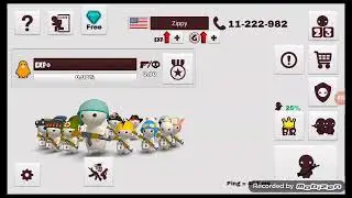 Milk Choco Gameplay Android/Ios Part 1: A Cool Game