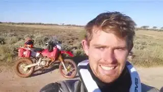 Canning Stock Route 2017 - Part 2