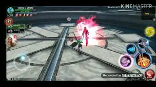 AVABEL HATTORI DRAGON EM TORNEIO