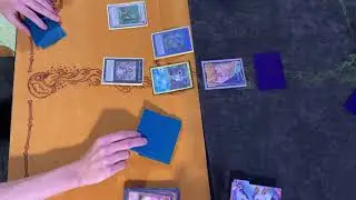 2020 Matches: Lightsworn VS Noble Knight (Game 2)