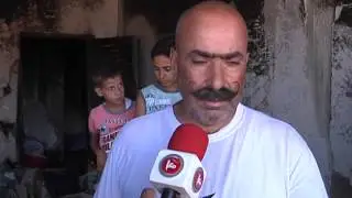 تقرير راضي صلاح  الاحتلال يفجر منزلي القواسمي وابو عيشه ويشرد اسرتين بذريعة الانتقام لمقتل ثلاثة مست