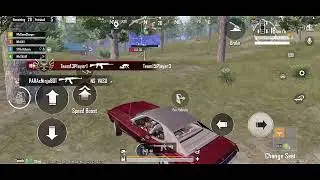 SOLO 12 KILLS | TRYOUT MATCHES | 2 MATCH POV | AbbyOP Gaming &hearts;️