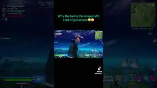 Like and follow #gameplay #fortnite #fortnitegamplay #fortniteclips