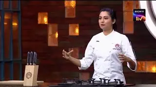 MasterChef India -எல்லாரும் please subscribe  (33) Full Episode