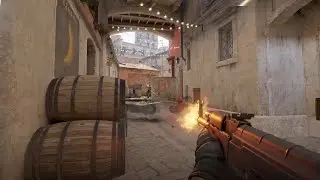 Counter-Strike 2 benchmarks — AMD vs Nvidia tested with extreme, high, midrange, and budget GPUs