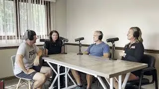 Pulse Interview with Elaine Baer and Travis Tilton about Battle for Brayden