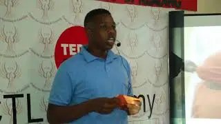 Fight Against Drug Abuse | Hamman Danjuma | Center for Teaching and Learning Academy