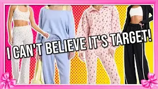 HUGE Target Haul 2026: Designer Inspired Activewear Under $50! 💸✨