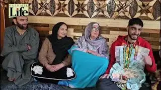 Kashmir Students Tops IMAT Exam