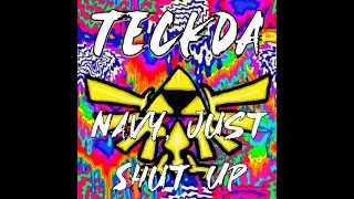 Navy (Just Shup Up) - Teckda
