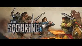 How to get the Domination achievement in The Scouring