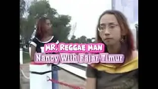 MR. REGGAE MAN (COVER) By. NANCY [PAPUA MUSIC]
