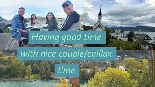 Maria Worth Klagenfurt|| church visit!| mayaman lang ang mga nandito?
