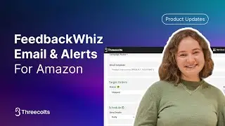 FeedbackWhiz Email and Alerts by Threecolts