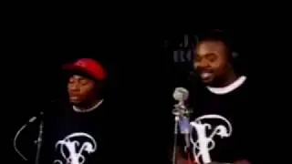 MET G - President (Live on TimeWarner)