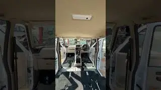 Scorpio s11 seat modification