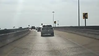 Hester's Crossing Blvd to Cameron Rd via Mopac S/183S-WedJan07