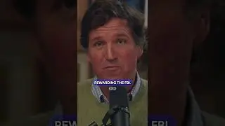 Whistleblower Exposes FBI Corruption