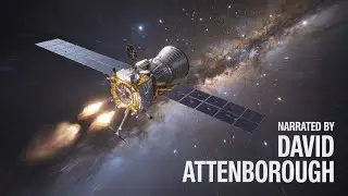 Voyager: The Timeless Mission Into Interstellar Space | NASA Space Documentary