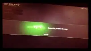 Call of duty servers dowN! PS4,xb1,PC