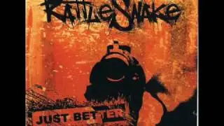 Rattlesnake PROMISE ...Italian hard rock