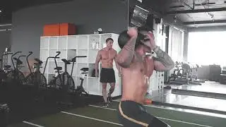 GROUPTRAINING 1