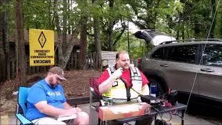 KM3GWR May 5 2018 