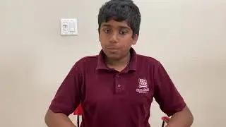 ACSEF 2021 Project Presentation