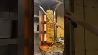 #Al taza shawarma chicken#yummy😋50kg.