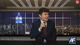 RWW News: Nick Fuentes Longs for the Days of Catholic Monarchy, Crusades, and Inquisitions