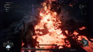 Lords Of The Fallen Magma Surge