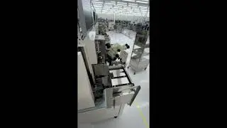 K&S Rapid Automatic Wire Bonder (A# 133891)
