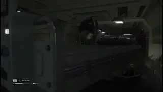 Prep for the dbd alien chapter be like