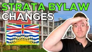 Strata Rental & Age Restrictions Removed in British Columbia (What Does This Mean for YOU?)