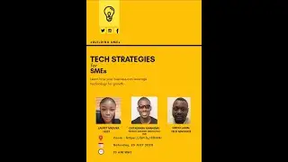 GROWTH STRATEGIES FOR SMEs PART 2
