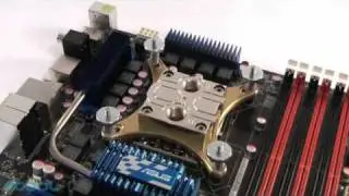 EN Alphacool: Watercooling Kit Installation Instructions