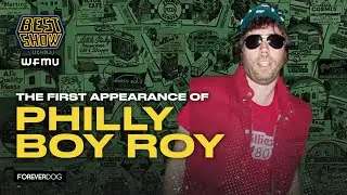 Philly Boy Roy's first call - Scharpling & Wurster (2002)