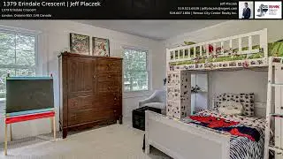 1379 Erindale Crescent | Jeff Placzek