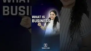 Want to do A Business! Then Do this... | #tegonity #motivation #shorts