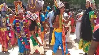 Udankudi Kulasai mutharaman thasara 2020