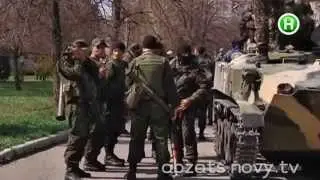 Абзац! - Выпуск 17.04.2014