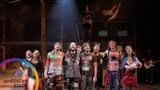 American Idiot First Look
