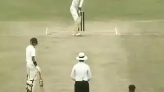 Toe crushing Yorkers by Indian domestic league bowlers