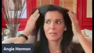 Interview Angie Harmon 01062022