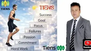Focus for success| Restart |Regenerate business|inspirational & Motivational video #tiens