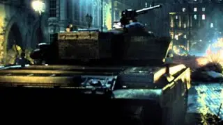 Resident Evil: Death Island Trailer
